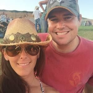 Meet your Posher, Kristi