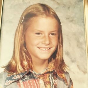 Meet your Posher, Julie