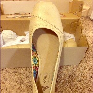 Bob's Ballerinas size 9.5