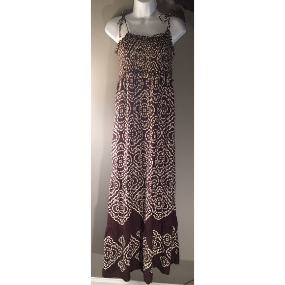 Maternity Dress