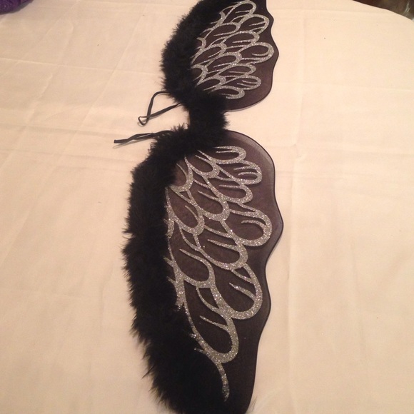 Fairy Costume Wings