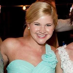 Meet your Posher, Marie