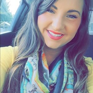 Meet your Posher, Mariah