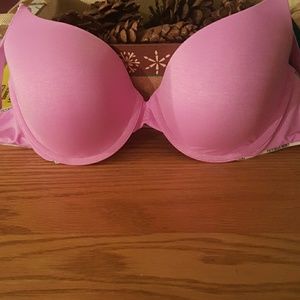 Victoria's Secret bra