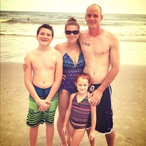 Meet your Posher, Jessye