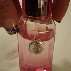 VS Bombshell Body Mist