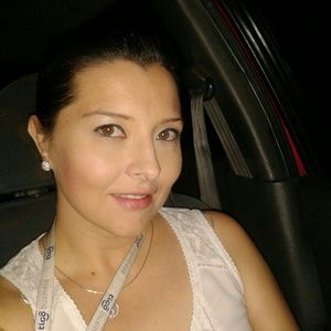 Meet your Posher, Mel