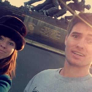 Meet your Posher, Casey