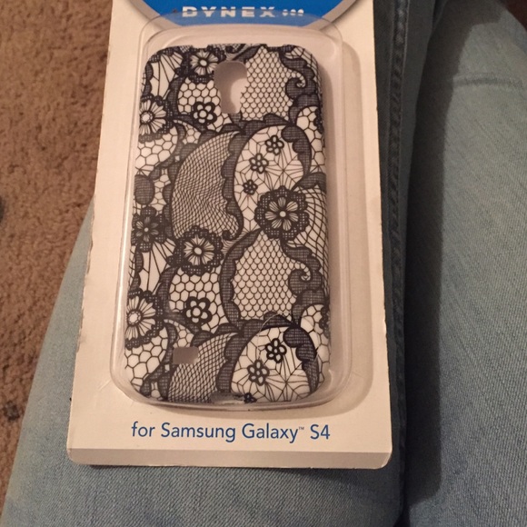 Samsung galaxy S4