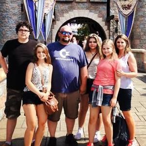 Meet your Posher, Maggie