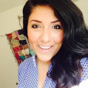 Meet your Posher, Susannah