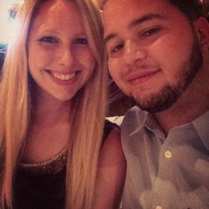 Meet your Posher, Katelyn