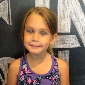 Meet your Posher, Kaci