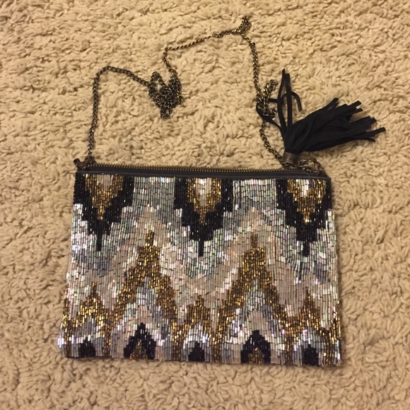 Sparkles!