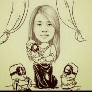 Meet your Posher, Donna