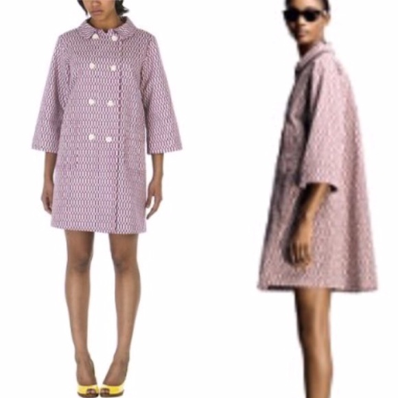 Proenza Schouler for Target Mod Coat