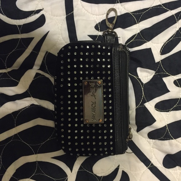 Coin pouch