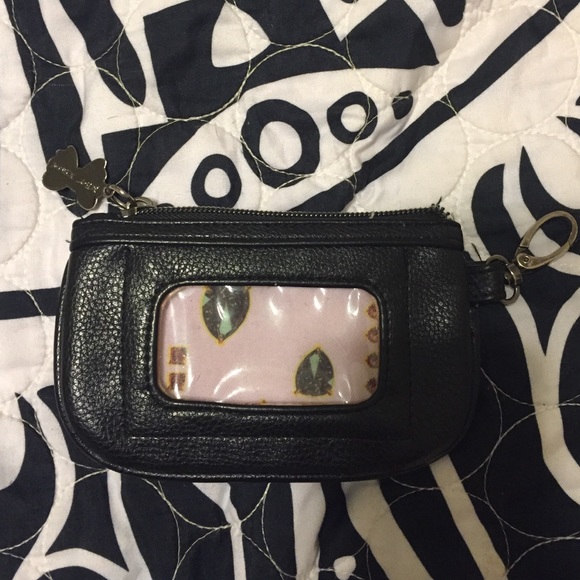 Coin pouch - Picture 2 of 3