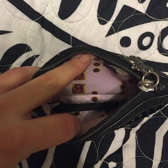 Coin pouch - Picture 3 of 3