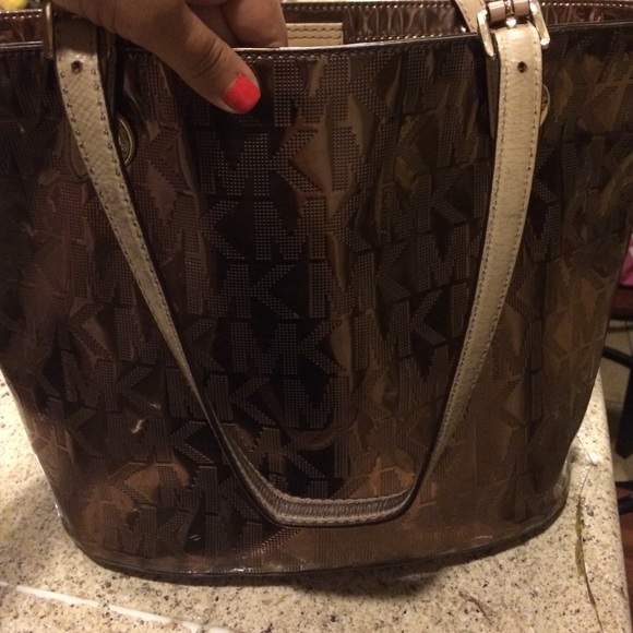 Michael Kors Purse