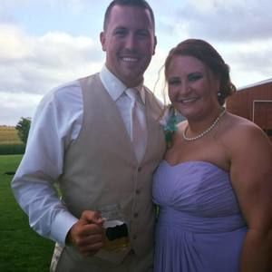 Meet your Posher, Lindsay