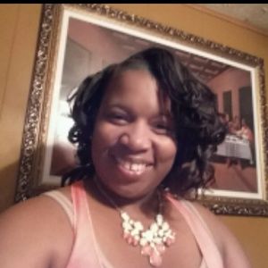 Meet your Posher, Tiffany