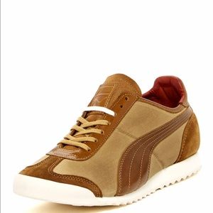 Men's Puma sneakers