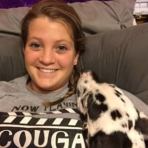 Meet your Posher, Jasmine