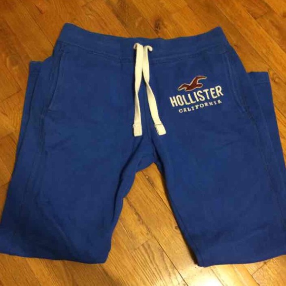hollister sweatpant (unisex)