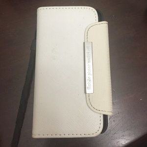 Iphone 4 case / wallet