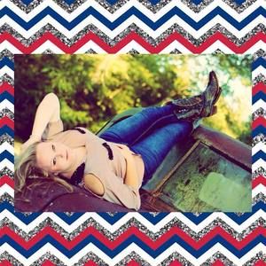 Meet your Posher, Kacy