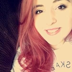 Meet your Posher, Alissa