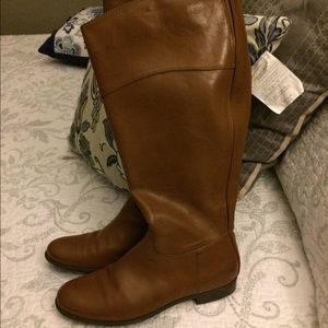 Ciao Bella riding boots