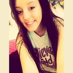 Meet your Posher, Lexie