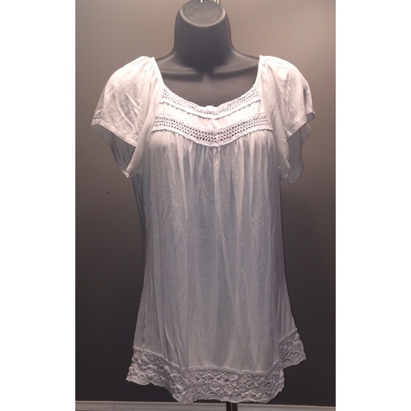 Charlotte Russe Shirt