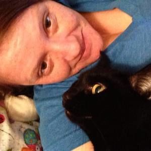 Meet your Posher, Courtney