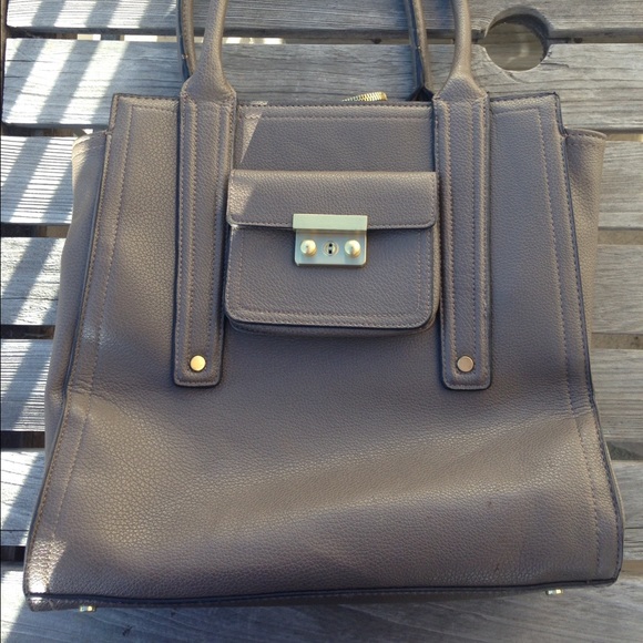 Philip lim target tote