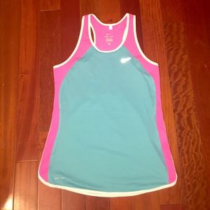 Nike Dri Fit tank