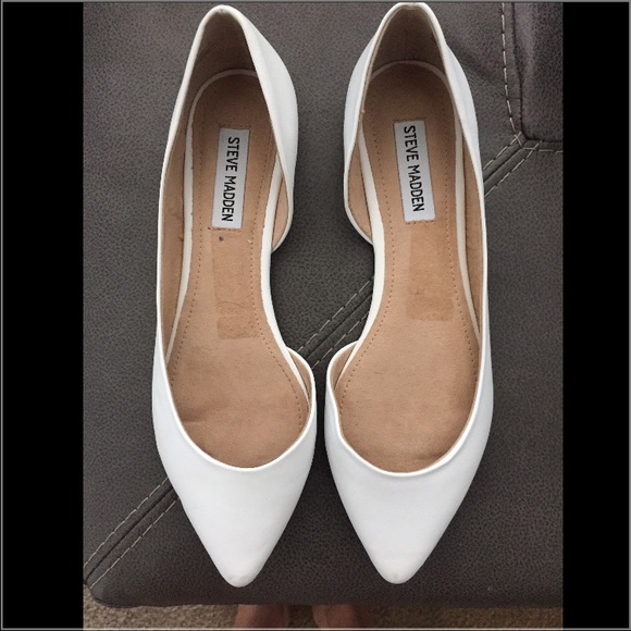 Steve Madden