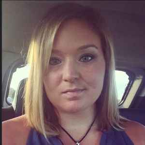 Meet your Posher, Regan