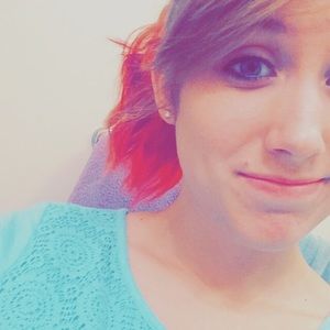 Meet your Posher, Megan