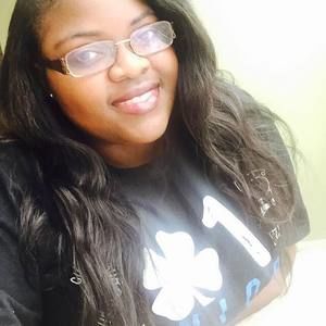 Meet your Posher, Natasha