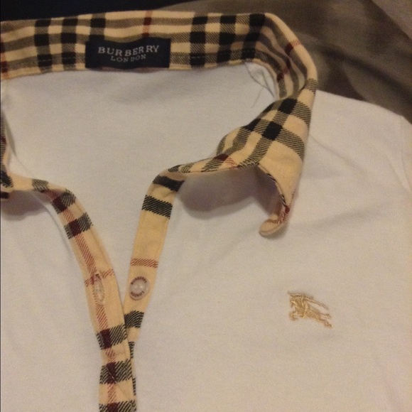 Burberry Top