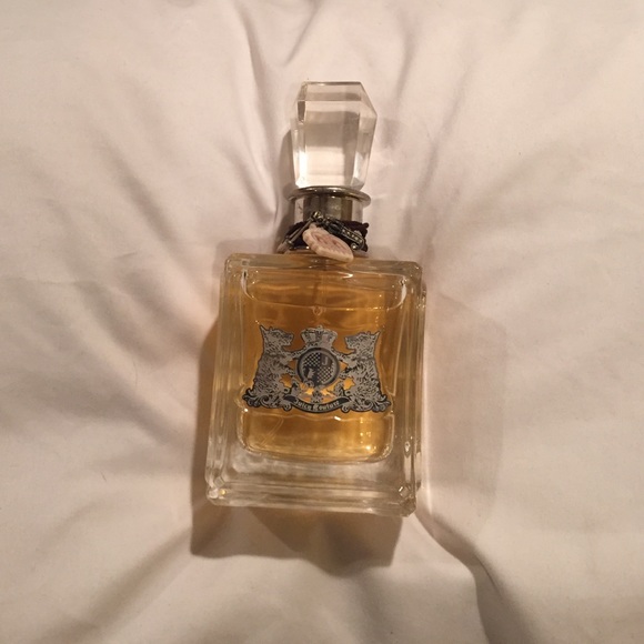 Juicy couture perfume