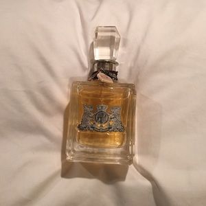 Juicy couture perfume