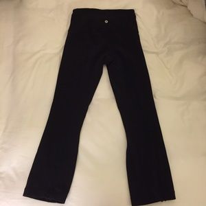 Lulu Lemon Pants