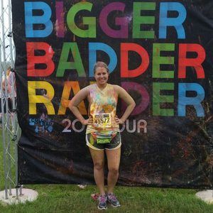 Meet your Posher, Erin