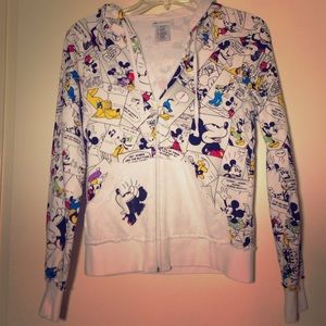 Mickey Mouse Jacket