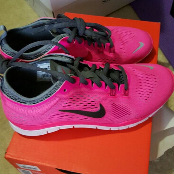 Nike Shoes - Brand new nike 💓on hold!!!!!💓