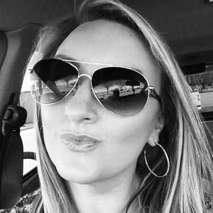 Meet your Posher, Lucy-marie